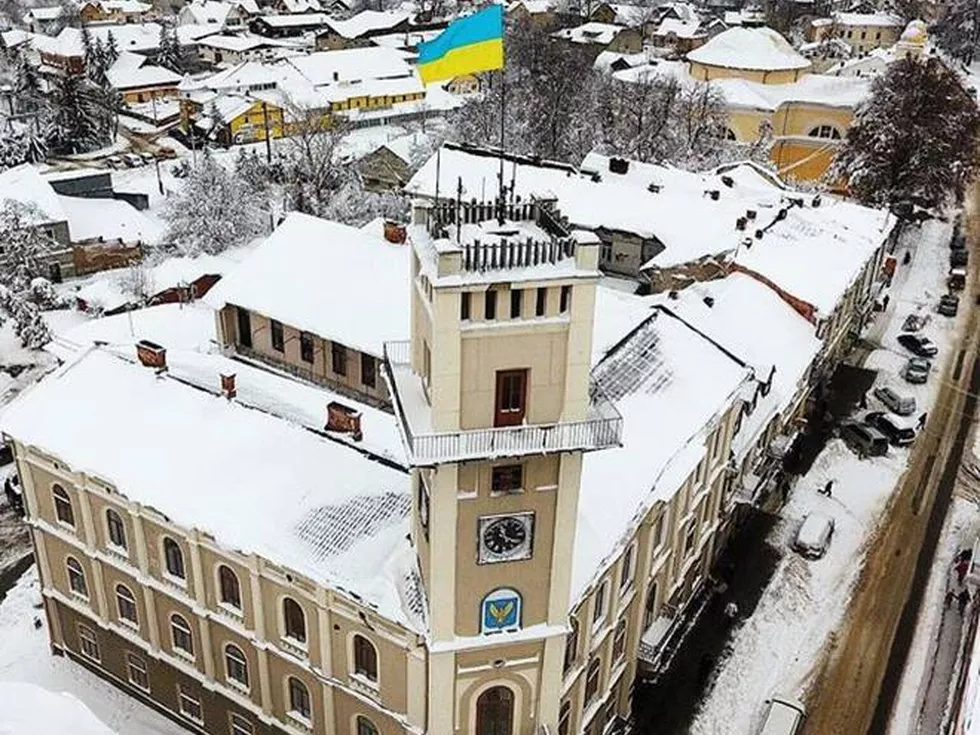 travel program image