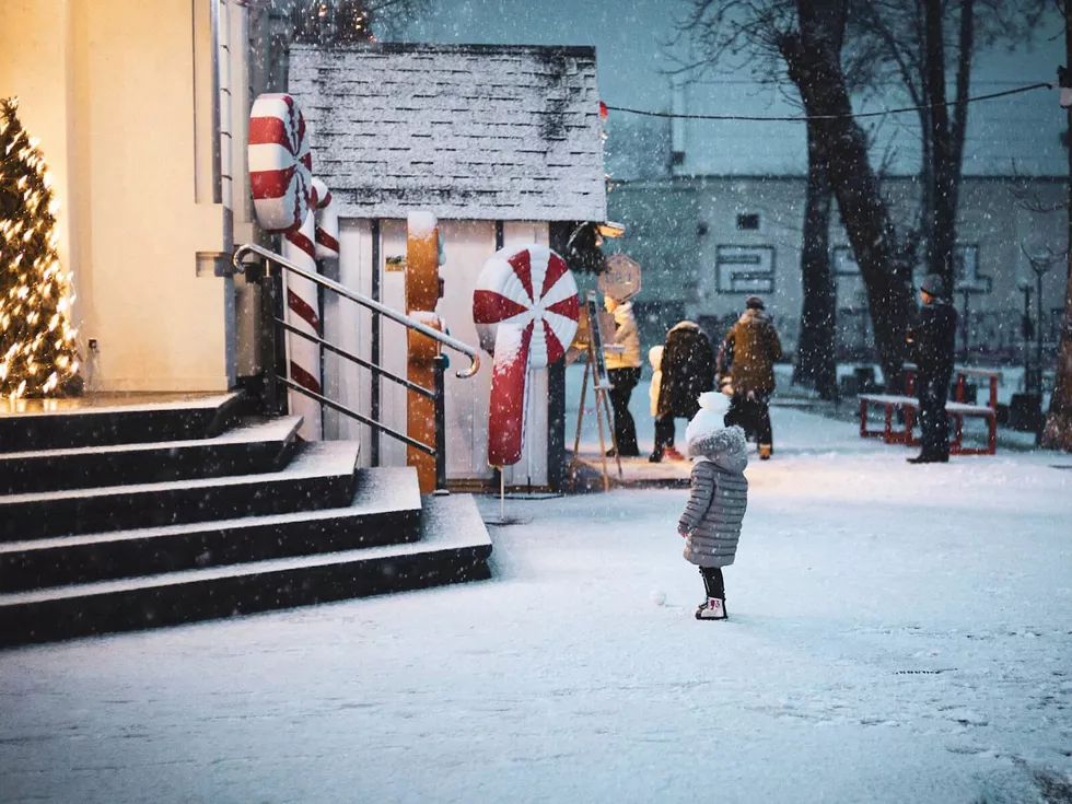 travel program image