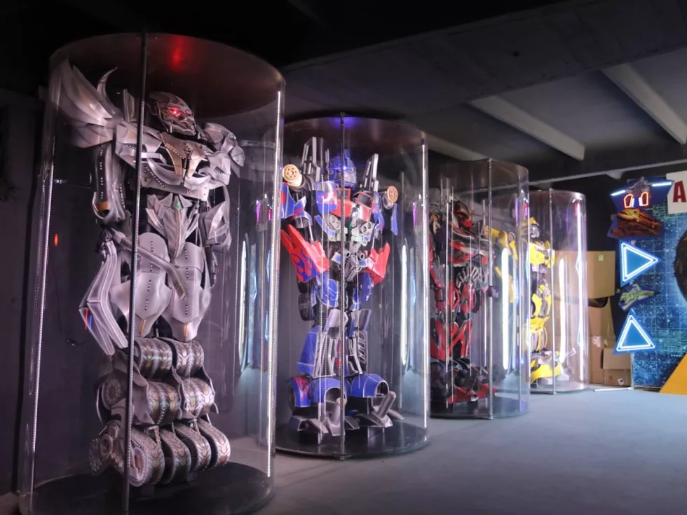 travel program image