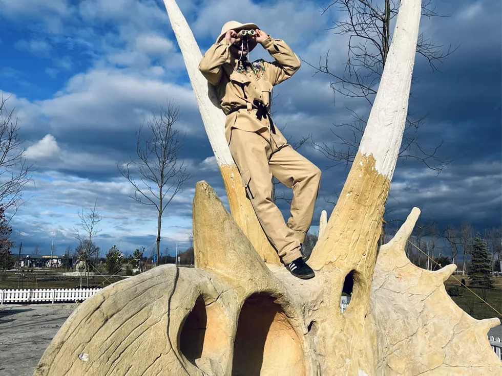 travel program image