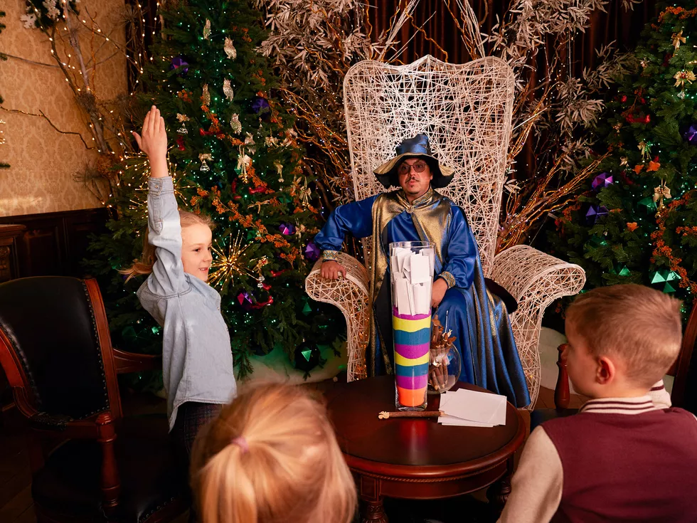 travel program image