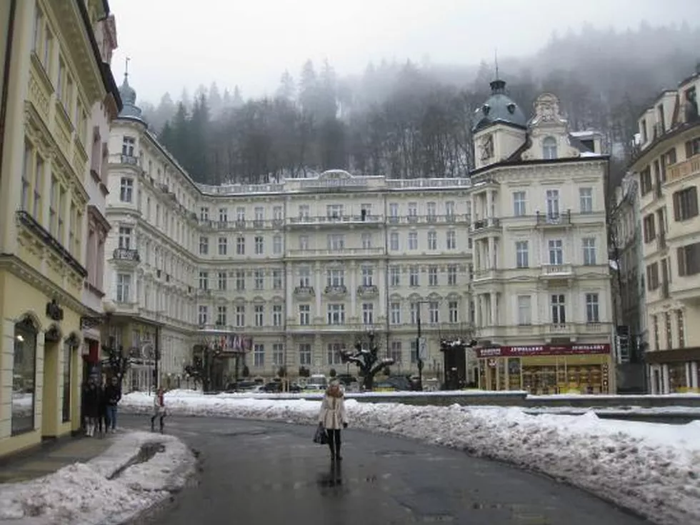 travel program image