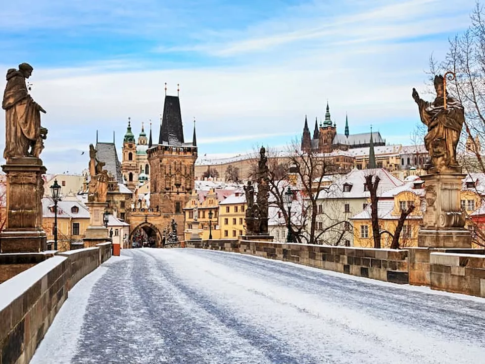 travel program image