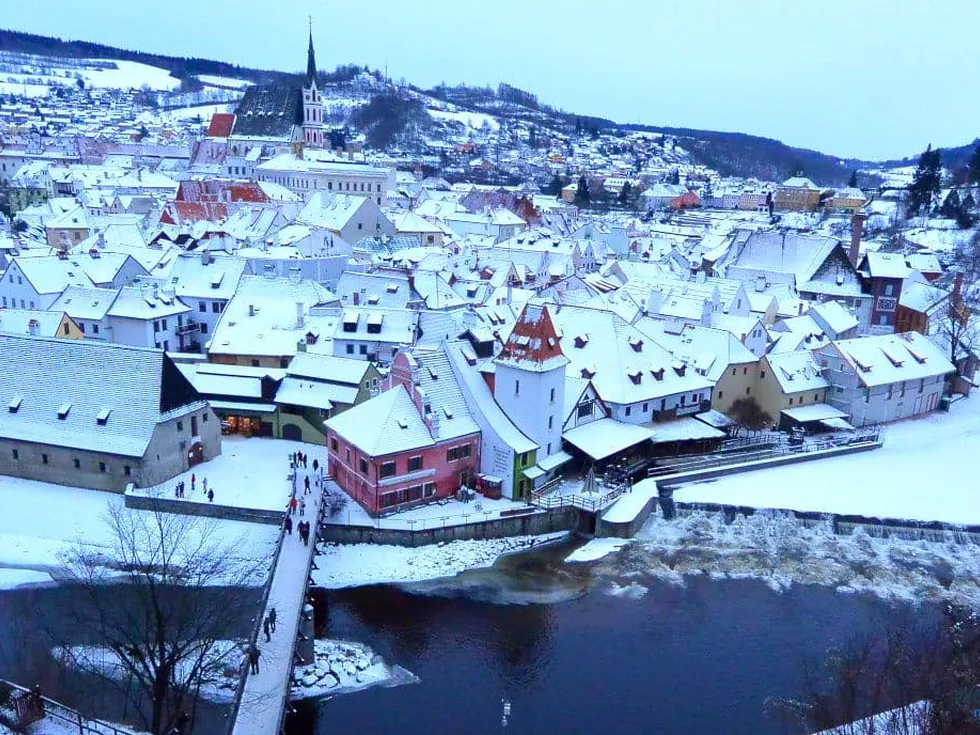 travel program image