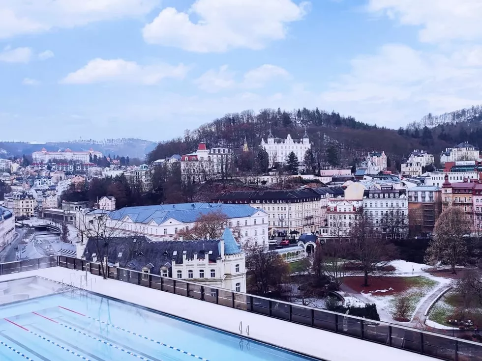 travel program image