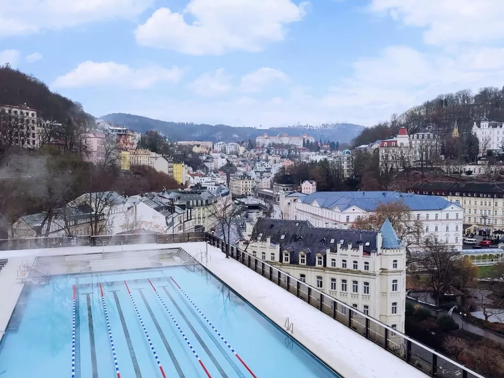 travel program image