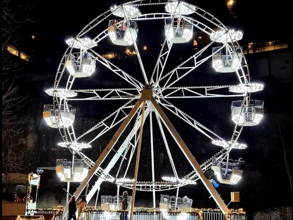 travel program image