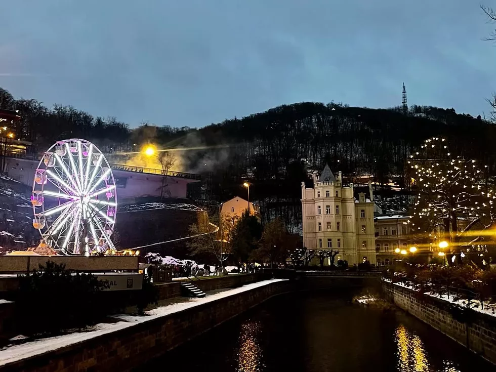 travel program image