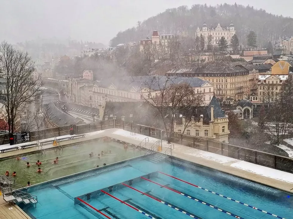 travel program image