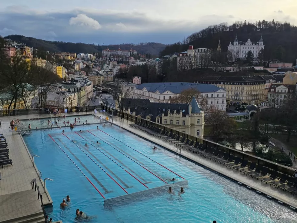 travel program image