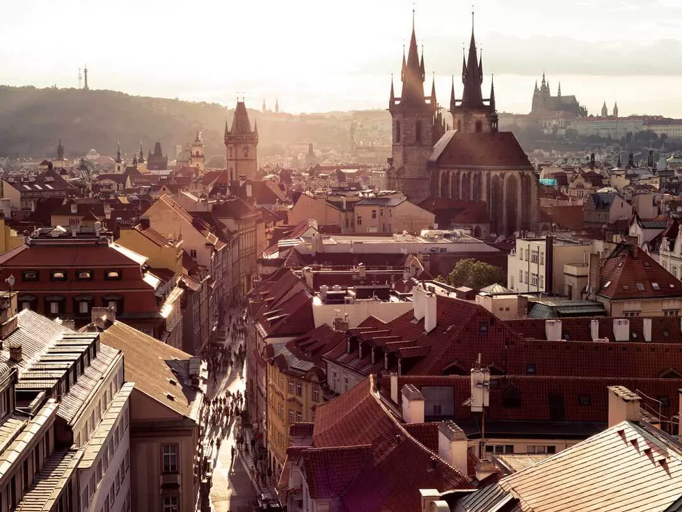 travel program image