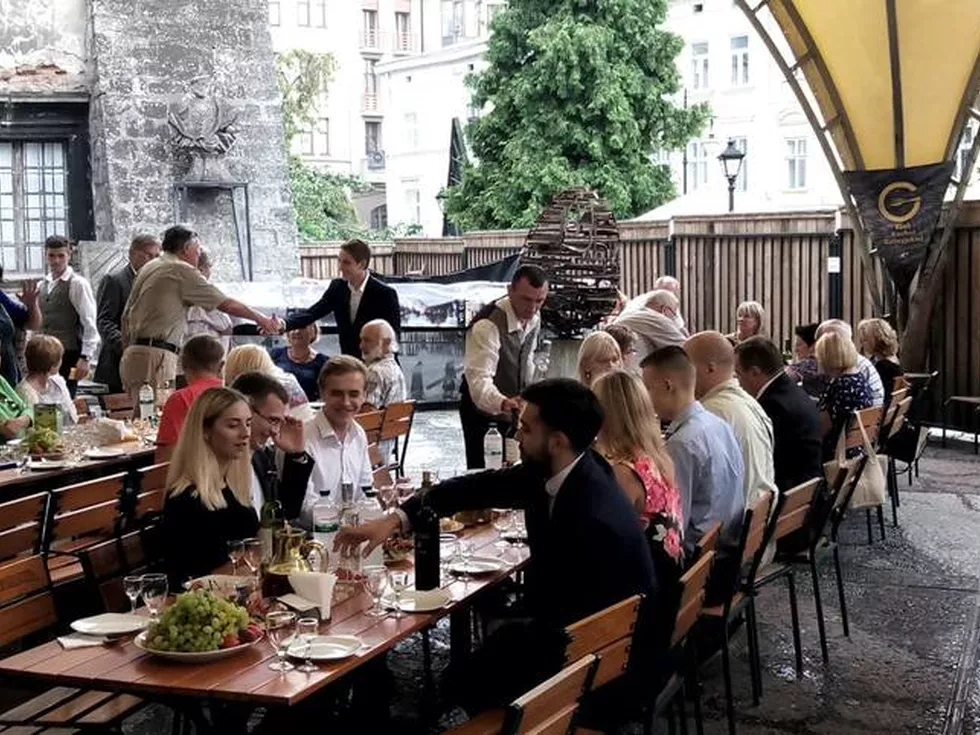 travel program image