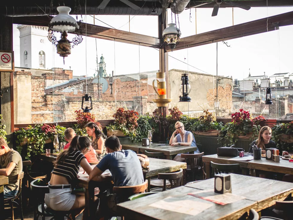 travel program image