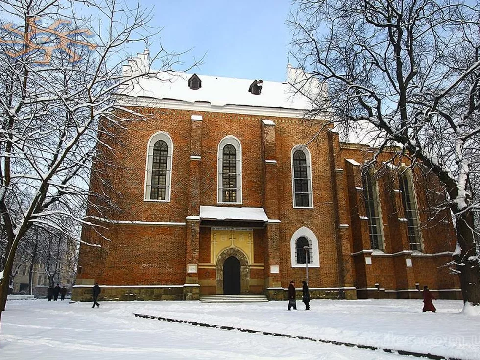 travel program image