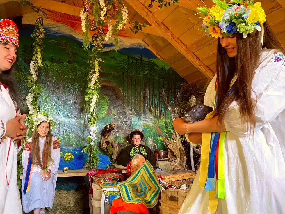 travel program image