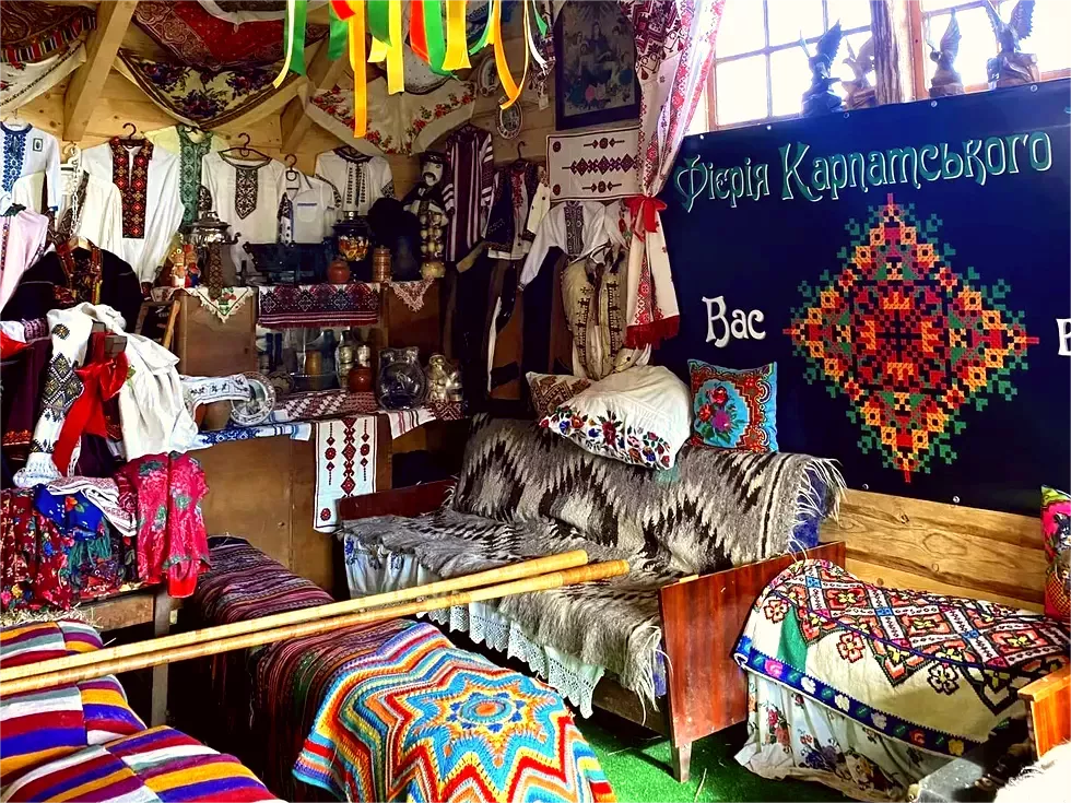 travel program image