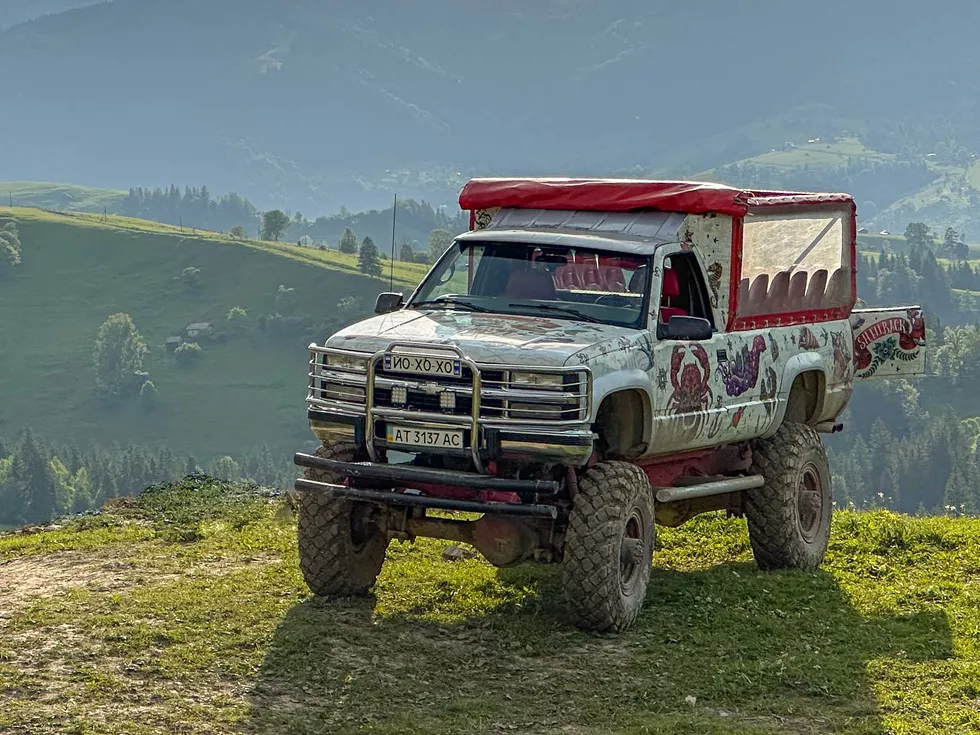 travel program image