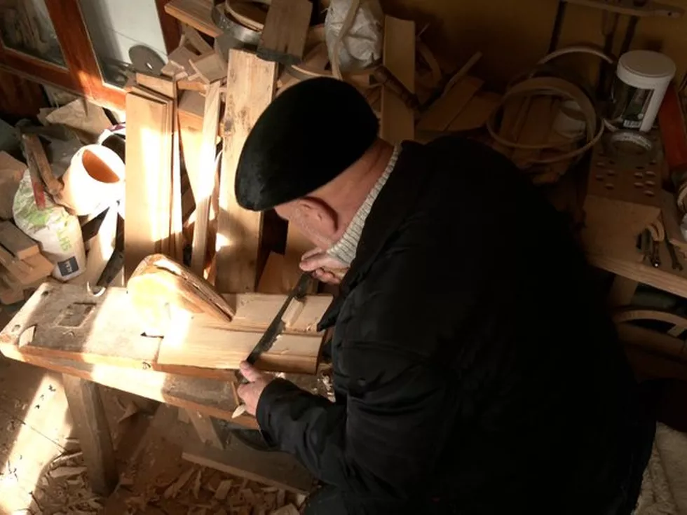 travel program image