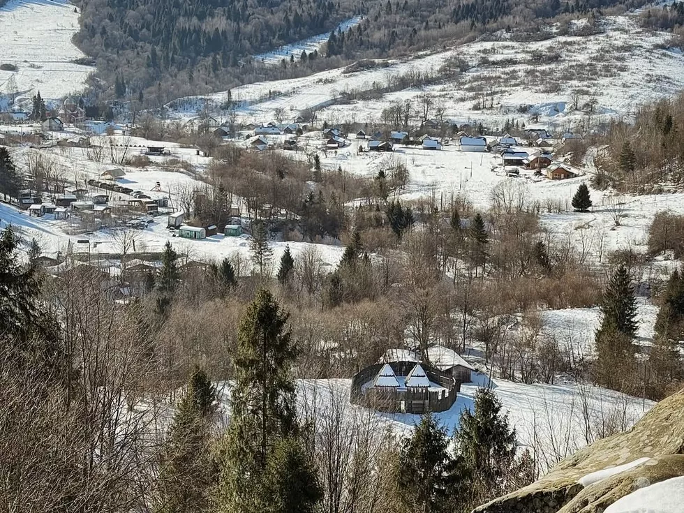 travel program image