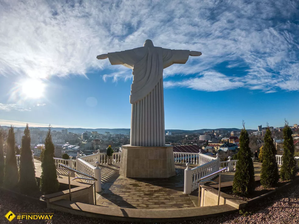 travel program image