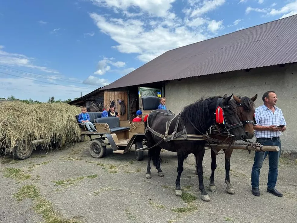 travel program image