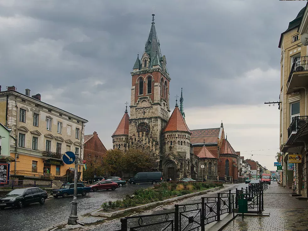 travel program image