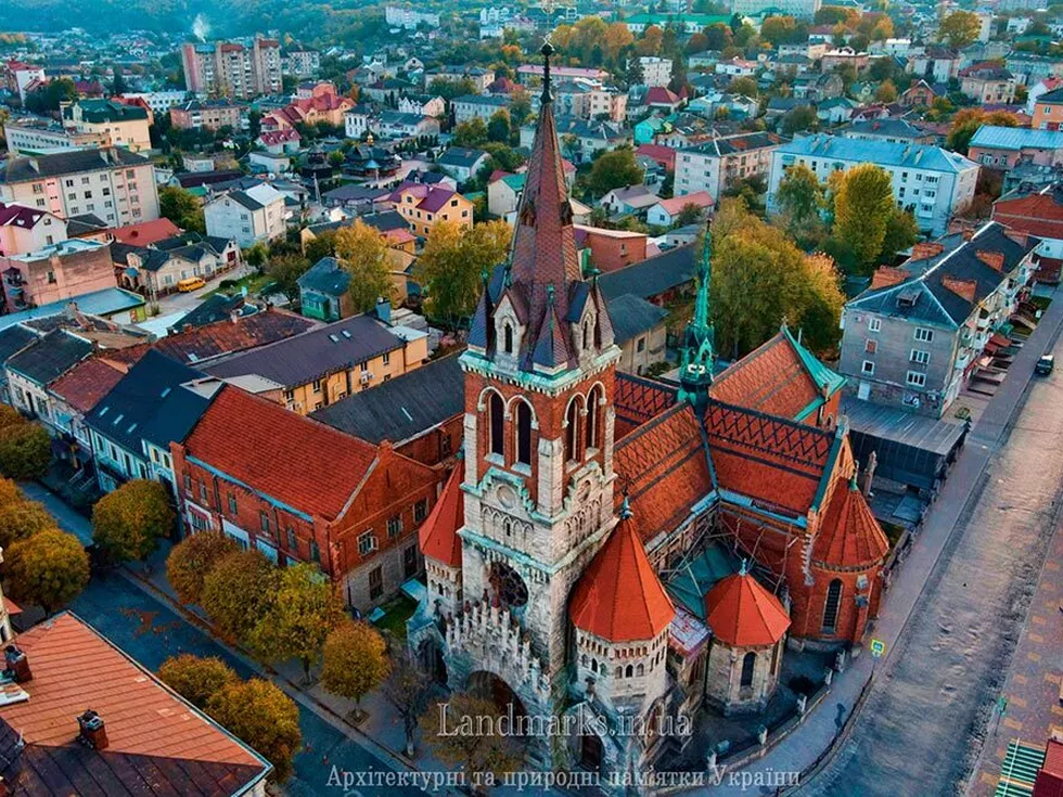 travel program image