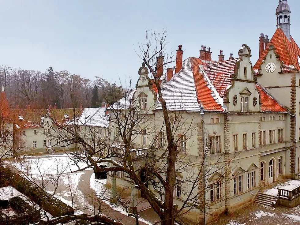 travel program image