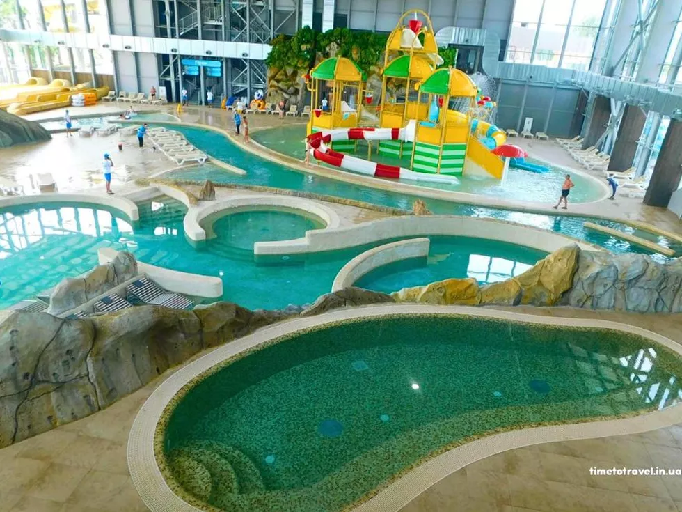 travel program image