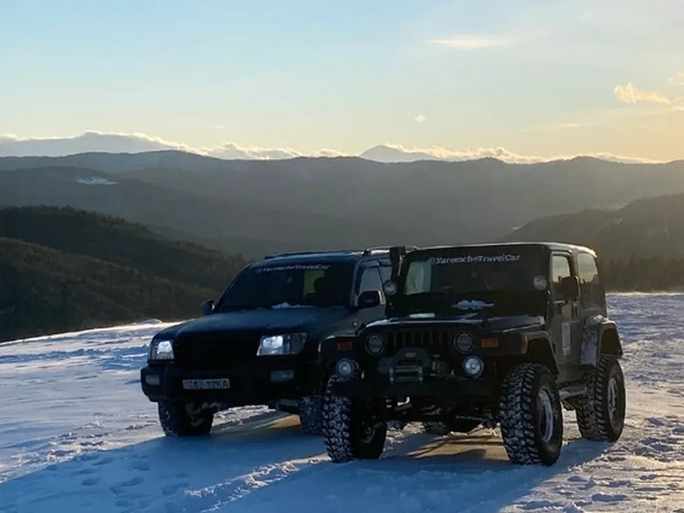 travel program image