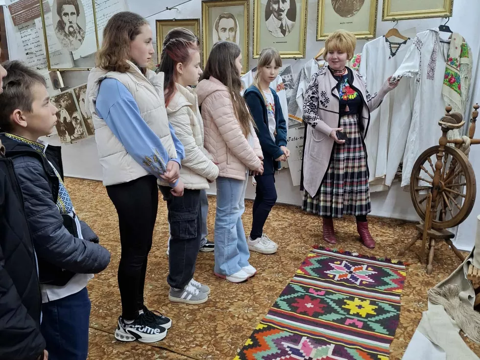 travel program image