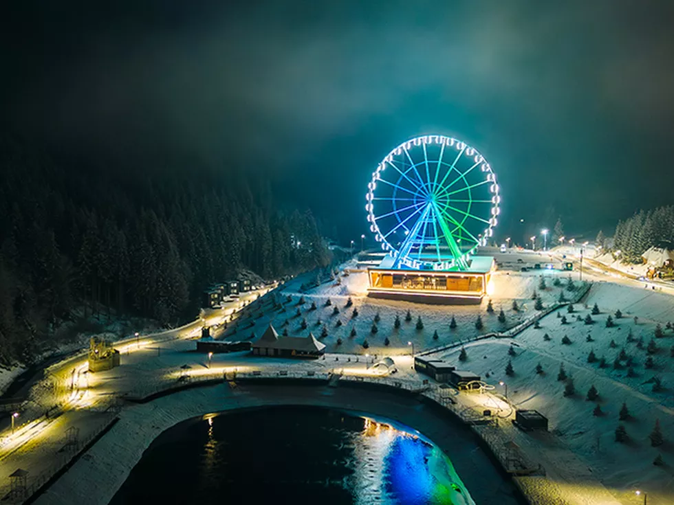 travel program image