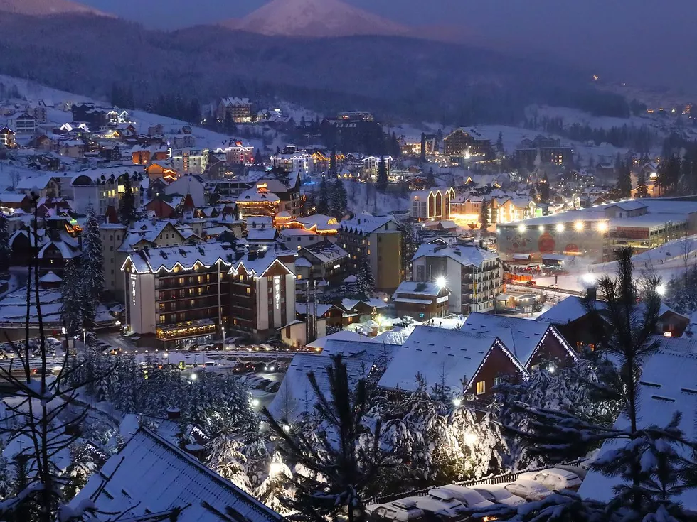 travel program image