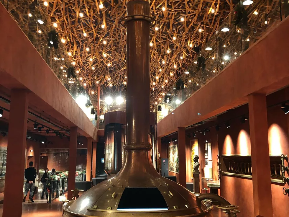 travel program image