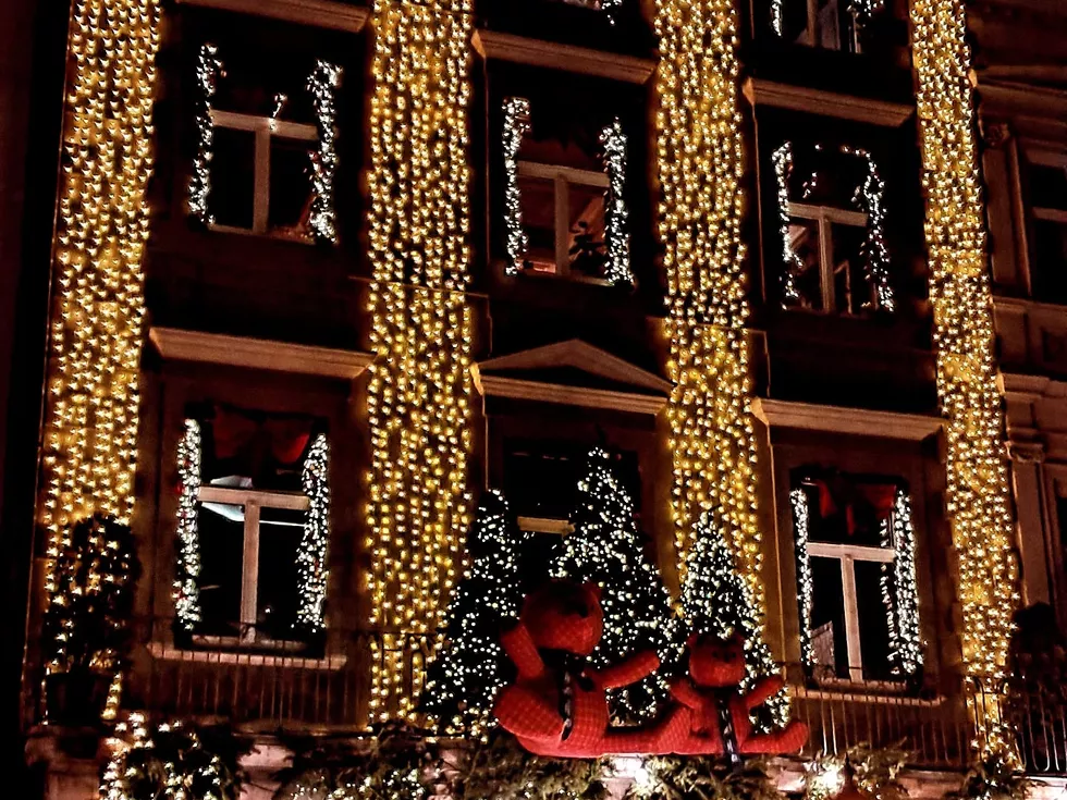 travel program image