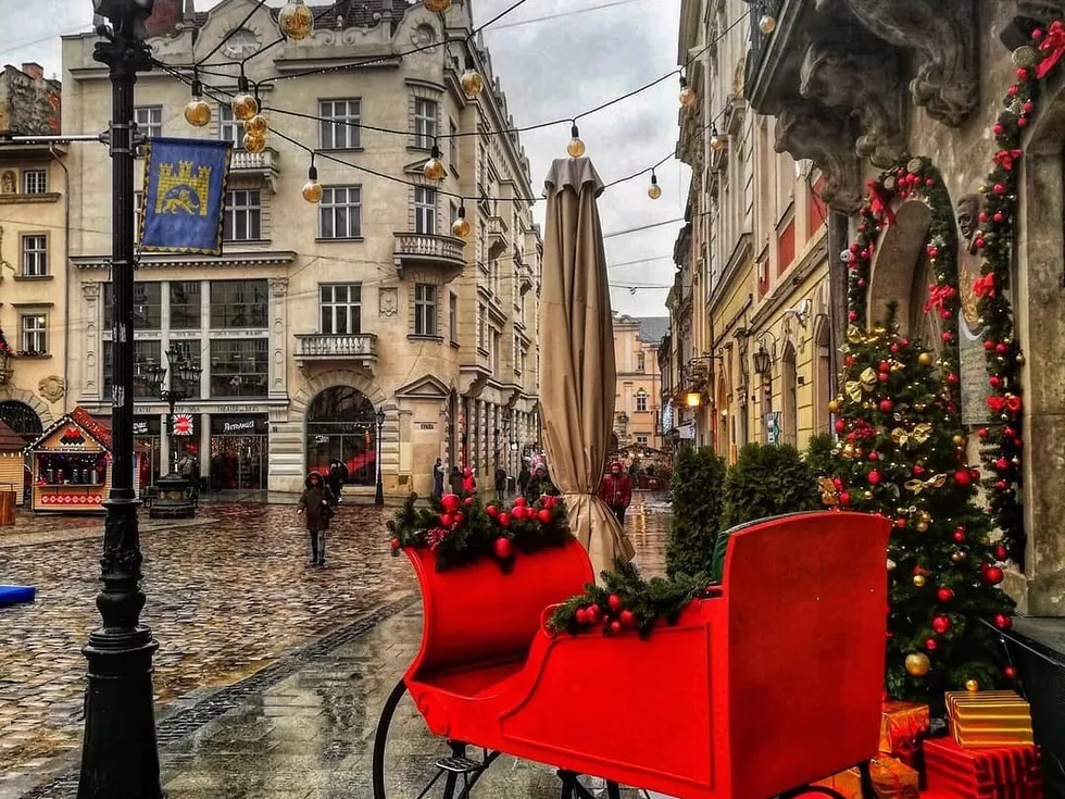 travel program image