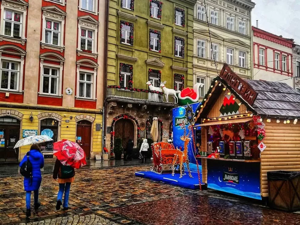 travel program image