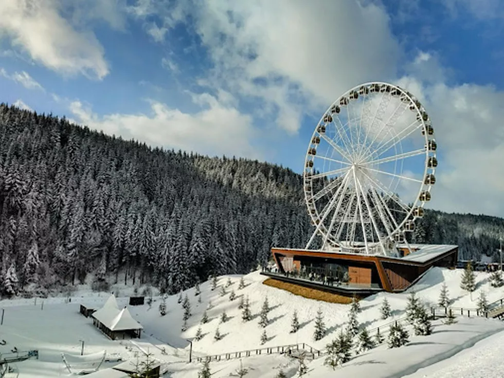 travel program image