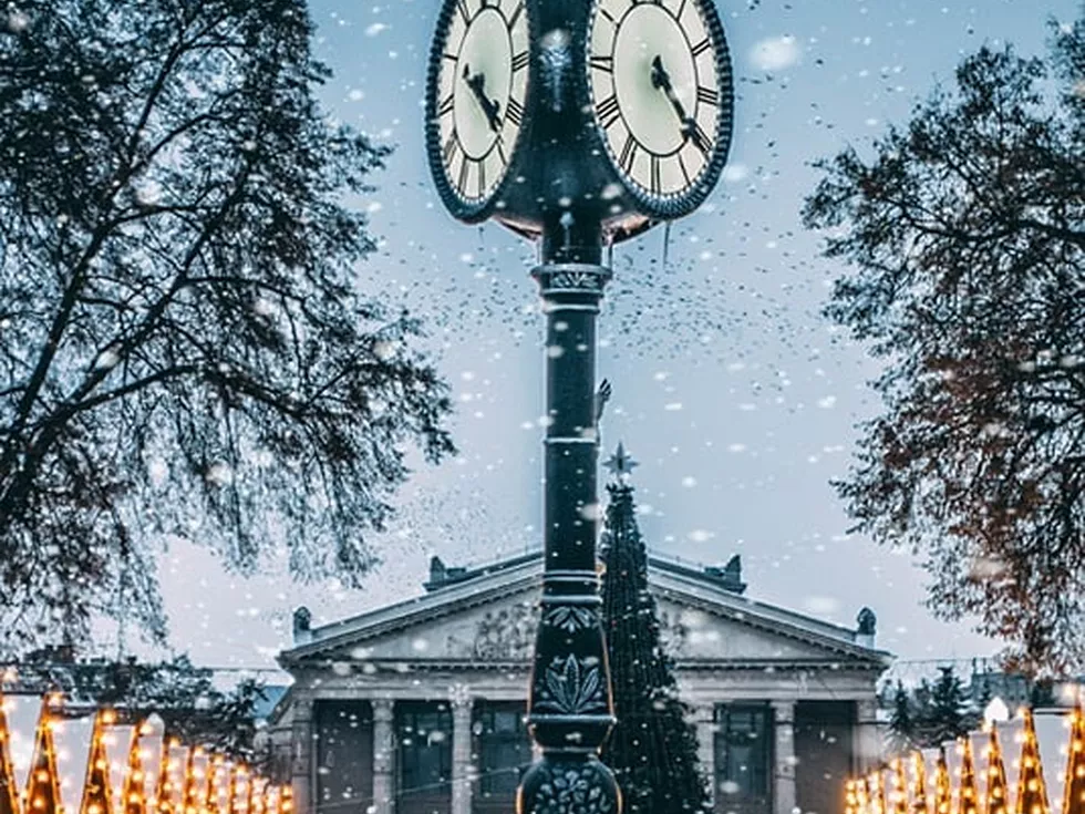 travel program image