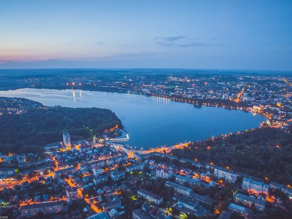 travel program image