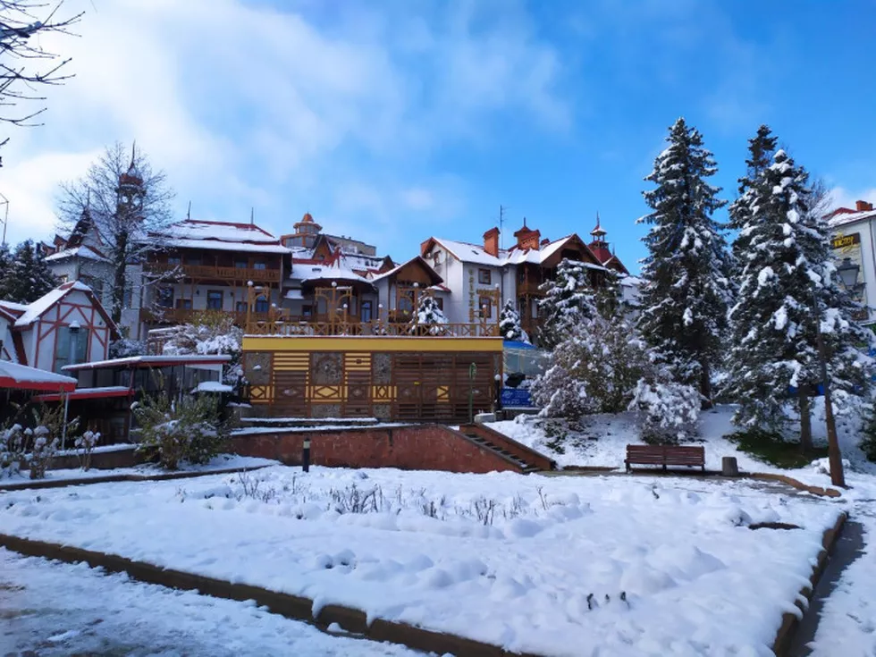 travel program image