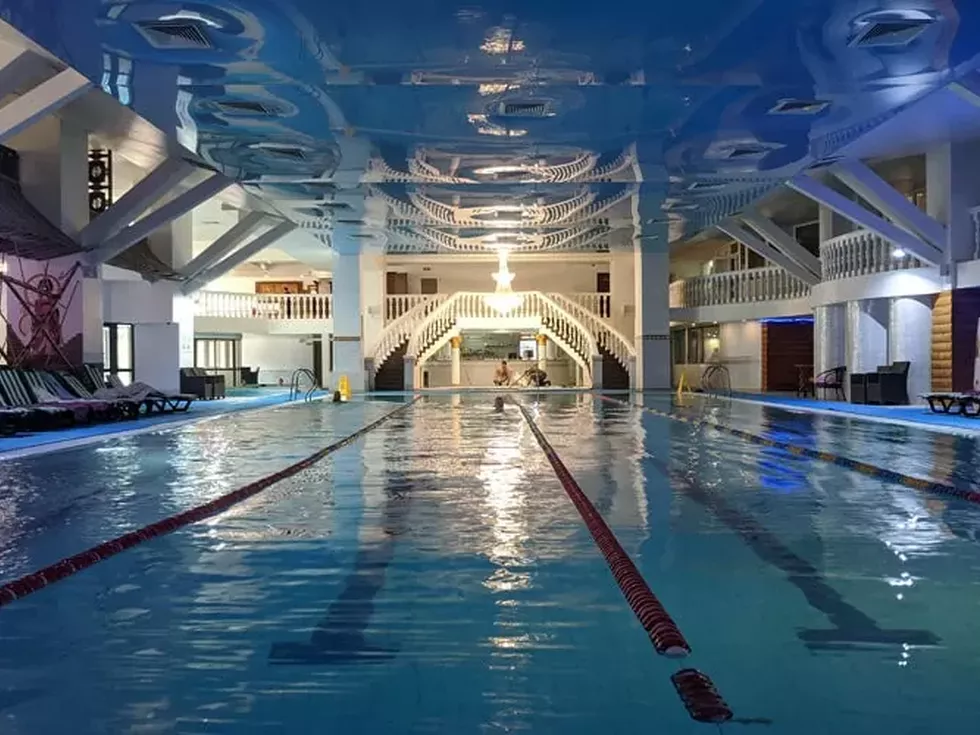 travel program image