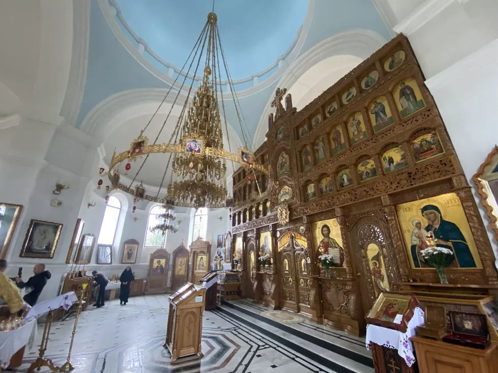 travel program image