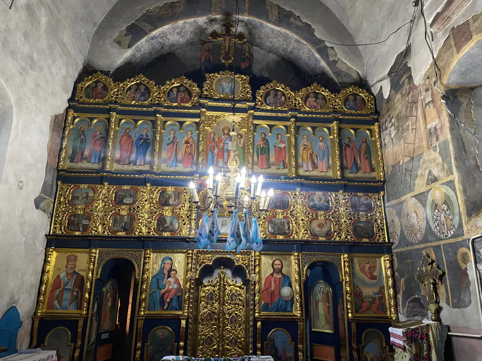 travel program image