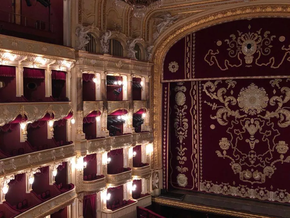 travel program image