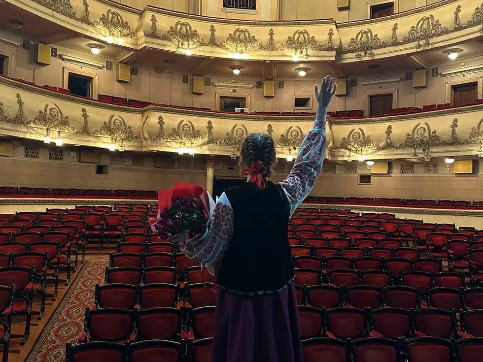 travel program image