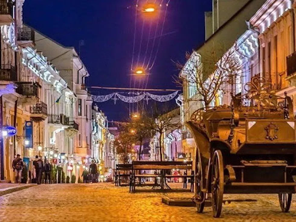 travel program image