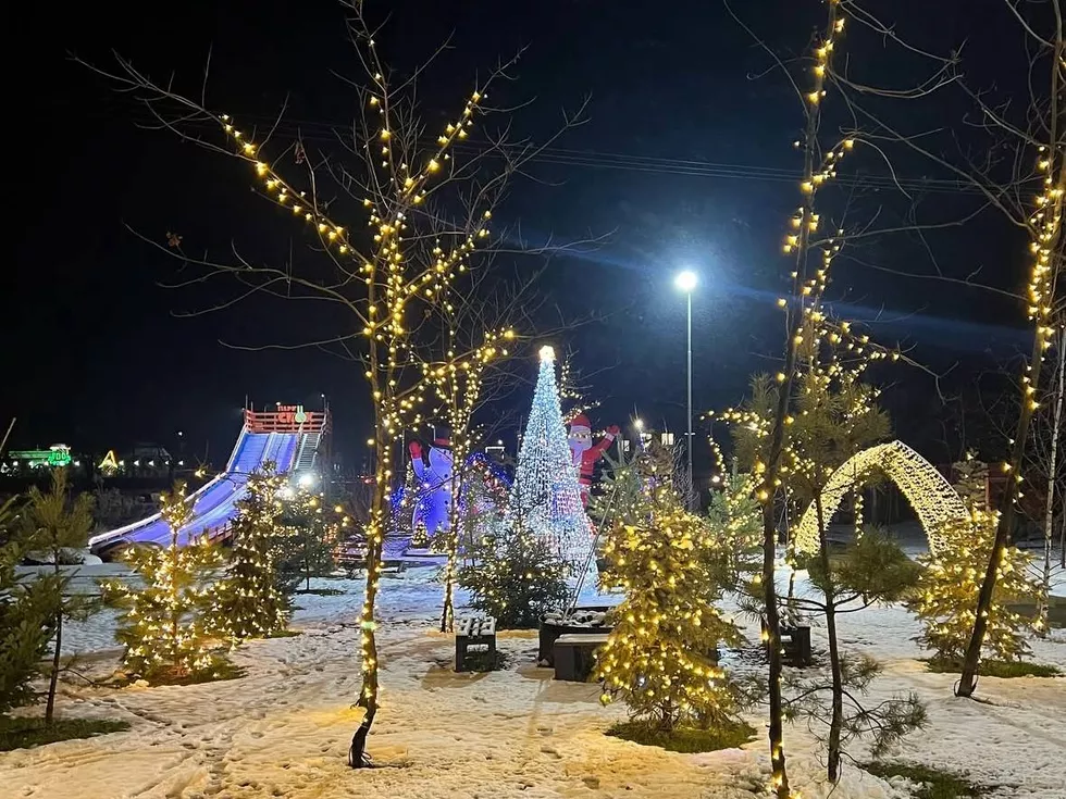 travel program image