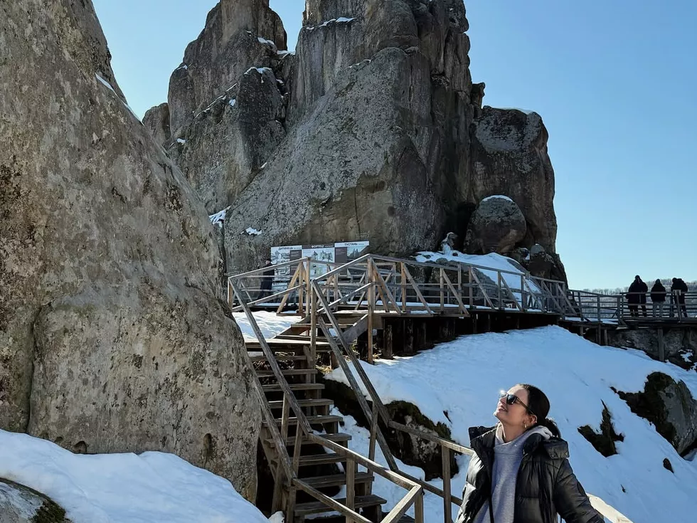 travel program image