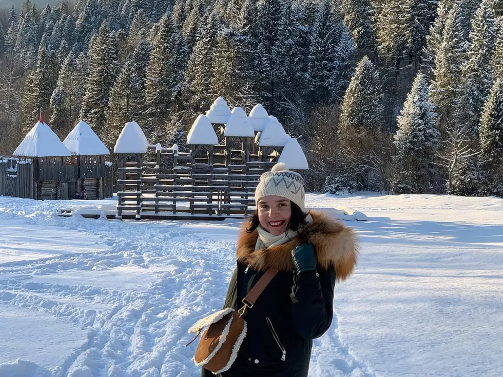 travel program image